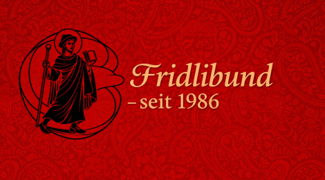 30 Fridlis, ein Ziel: Mit dem Fridlibund von Näfels nach Bad Säckingen