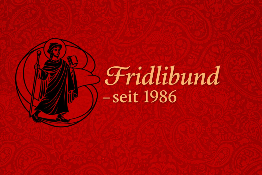 30 Fridlis, ein Ziel: Mit dem Fridlibund von Näfels nach Bad Säckingen