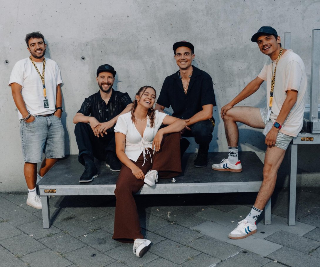 Lea Wildhaber: 13 Stunden unterwegs «Das chunnt scho guat»