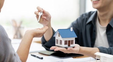 envato buy a house