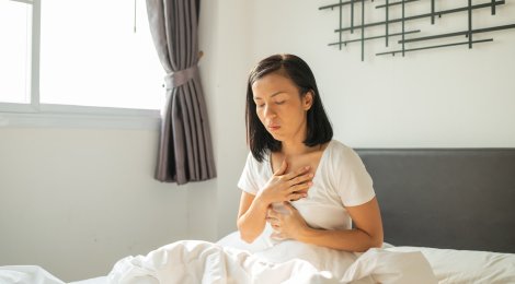 Besser einschlafen: Diese Tipps helfen euch