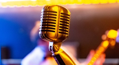 Carlo Bonomi - Die Stimme hinter dem Pingu