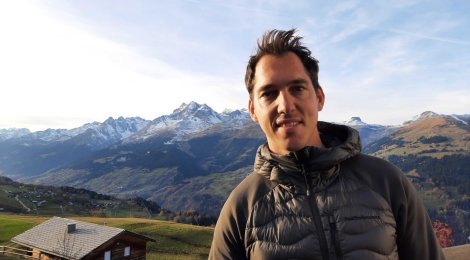 Der Iceman über sein Leben nach dem Spitzensport