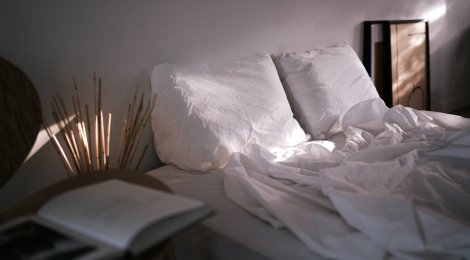 Die richtige Pflege von Bettwaren