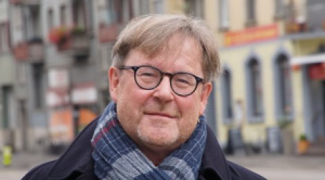 Keine Grenzverletzungen!