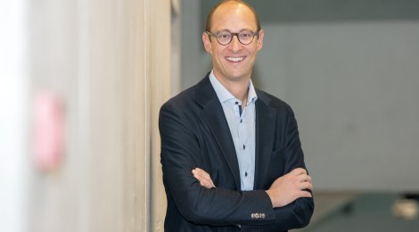 Nationalratspräsident Martin Candinas: «Gemeinsam – Ensemble – Insieme – Ensemen sind wir stark!»