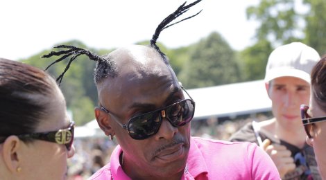 Rapper Coolio ist gestorben