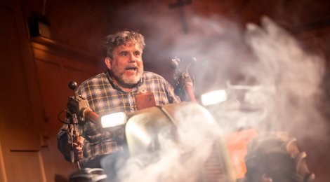 Schauspieler Bruno Cathomas: «Ich habe gelernt, die Angst zu lieben.»