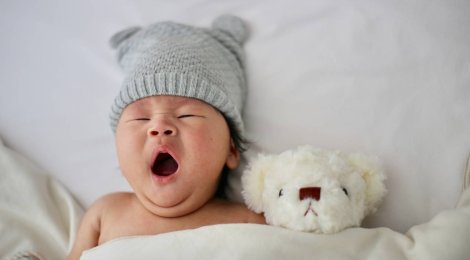 Wie laut darf es beim schlafen sein?