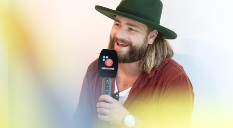 Baschi: «Dabu und ich lieben das Bündnerland»