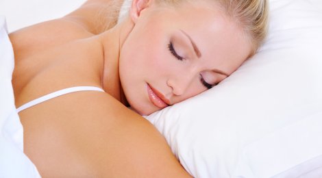 Bauchschläfer aufgepasst!