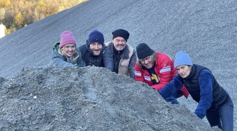 Chur lockt dieses Wochenende ins Theater