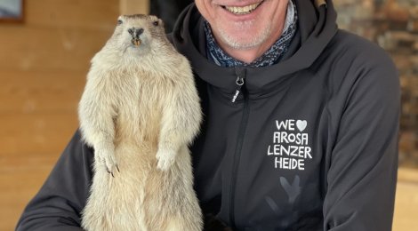 Dani Meier: «Ich wollte nie wie die anderen sein.»