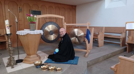 Die Kraft der Klänge