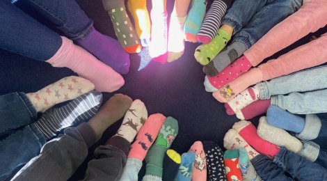 Ein Tag für mehr Sichtbarkeit und Inklusion