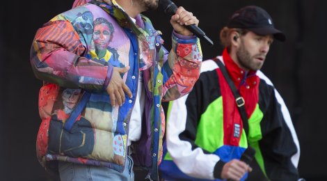 Ein Wochenende vollbepackt mit Kunst und Kultur