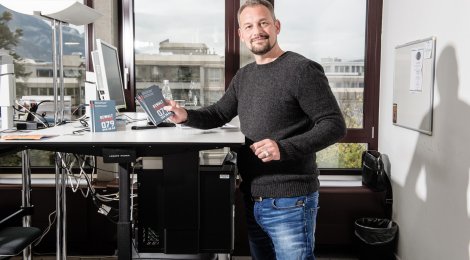 Eine Beratung für gewaltausübende Personen