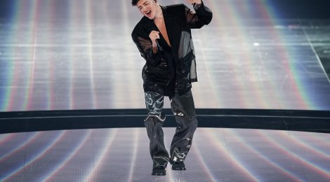 Eine Zusammenfassung vom 1. Halbfinal des ESC gefällig?