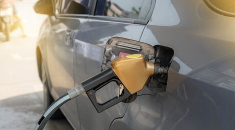 Falscher Treibstoff im Auto: Was tun?