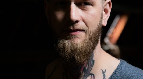 Flurin Mayer: «Durch meine Autismus-Diagnose habe ich mich erst richtig kennengelernt»