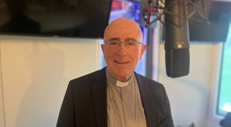 Herr Bischof, haben sie Angst vor dem Tod?