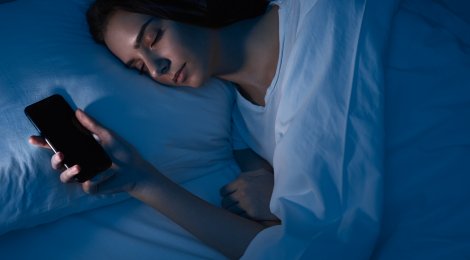 Je mehr Konstanz, desto besser der Schlaf?