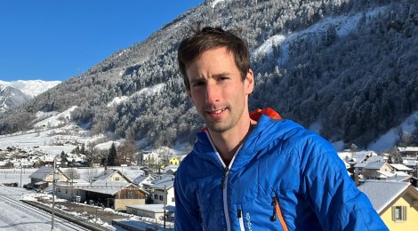 Stephan Muggli: «Zirkus berührt, begeistert und fasziniert jede Generation»