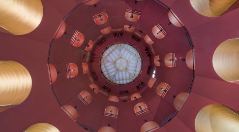 Verschiedene Konzerte und eine ganz besondere Aufführung