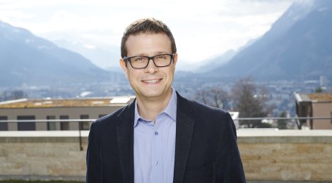 Vom Kantonsspital zum Theologiestudium