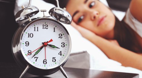 Wie kann ich auch nach der Zeitumstellung meine Energie hochhalten?