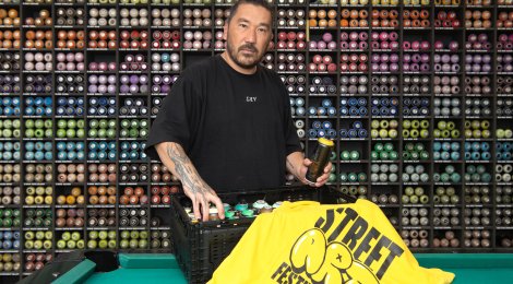 Bane: «Freiheit muss man sich erarbeiten»