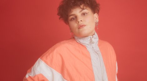 Chiara Jacomet: «Auf der Bühne ist das Leben am intensivsten»