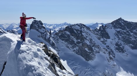 Faszination Berge (Teil 1)