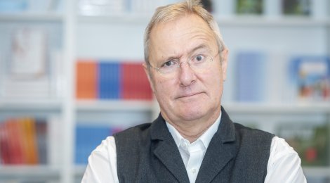 Fertig lustig - der Dompteur von Arosa tritt ab