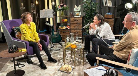 Jahresrückblick 50/50: Charakterköpfe und Schicksale