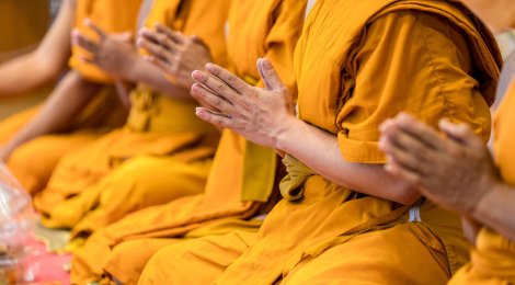 Kriminaltango in Chur, Orchester im Engadin und neuer Guru in Untervaz