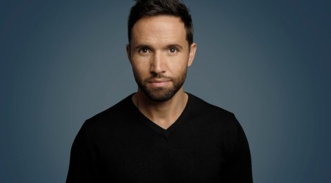 Mario Pacchioli: «Die kommerzielle Popmusik ist nicht mehr meine Welt»