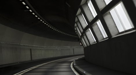 So kommt ihr mit dem Auto sicher durch Tunnels