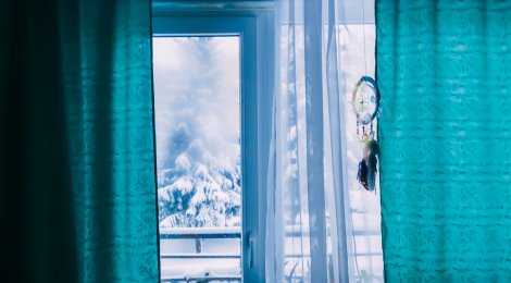 So sorgt ihr im Winter für die richtige Zimmertemperatur