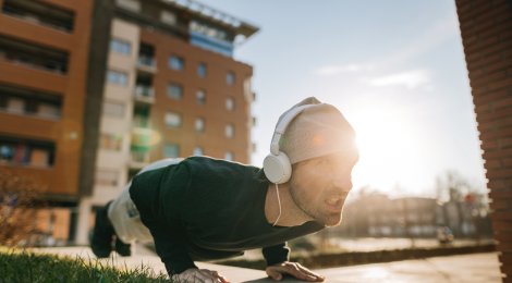 Trend «Five-AM-Club»: Ist früh aufstehen sinnvoll und gesund?