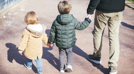 Unerfüllter Kinderwunsch Teil 2