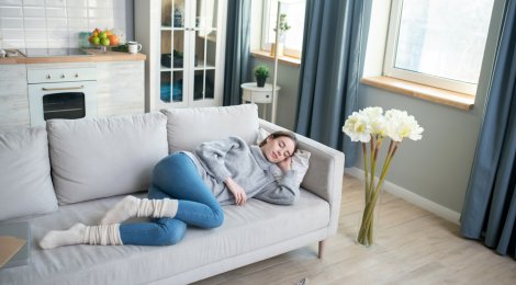 Wie lange sollte der Mittagsschlaf dauern?