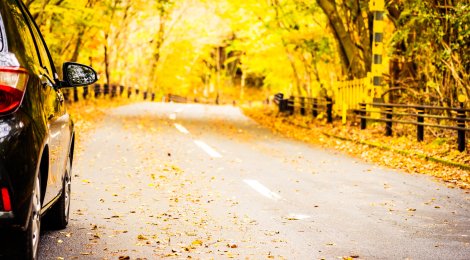 Winterreifen – auch wenn noch kein Schnee liegt