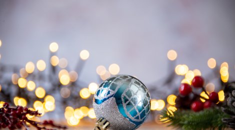 Adventszeit-Finde die perfekte Weihnachtsdeko