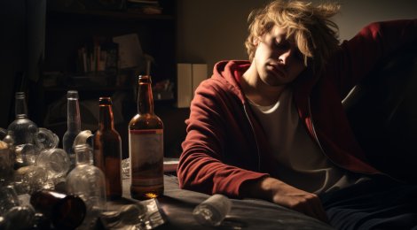 Alkoholsucht Teil 2