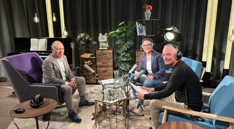 Bakom-Direktor Maissen: «Wir nehmen das sportlich»