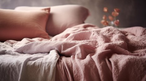 Die besten Farben fürs Schlafzimmer