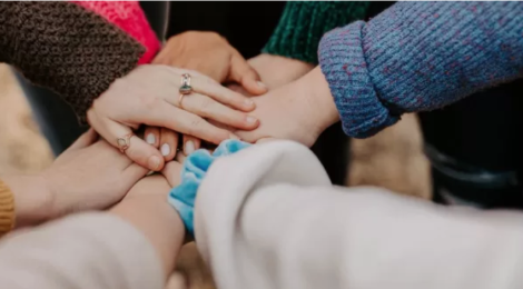 Einblick in die Caritas Graubünden (II)