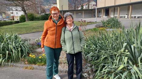 Gott im Alltag finden (Teil 2)