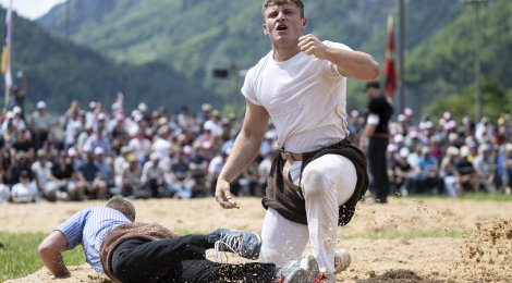 Hosalupf #11: «Habe um Mitternacht davon erfahren – und danach nicht mehr so gut geschlafen»